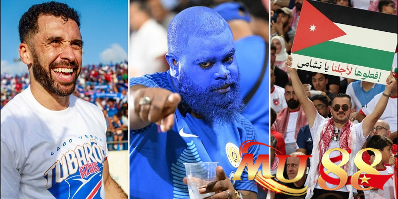 Bảng tử thần World Cup 2026: Đối đầu sinh tử tại Vòng Bảng 3 Cabo Verde, Uzbekistan và Jordan