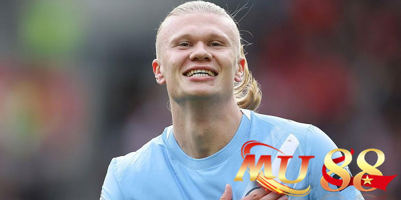 Ngôi sao World Cup 2026: Vũ điệu cuối hay sao trẻ lên ngôi 2 Haaland - Cỗ máy săn bàn của Na Uy