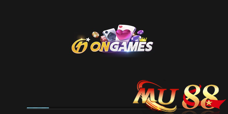 Sảnh ON Game Bài Mu88 - Game Bài 3D Dễ Chơi, Đa Dạng 1 Khám phá Sảnh ON Game Bài Mu88