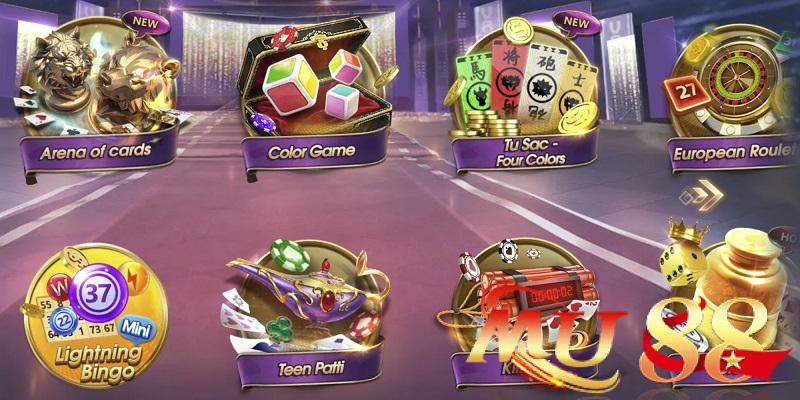 Sảnh V8 Game Bài: Giải trí bất tận, hoàn trả 2.5% mỗi ngày 4 Kinh nghiệm chơi V8 Game Bài an toàn hơn