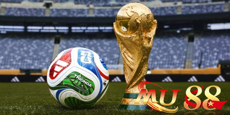Trực tiếp World Cup 2026 nên xem ở đâu?