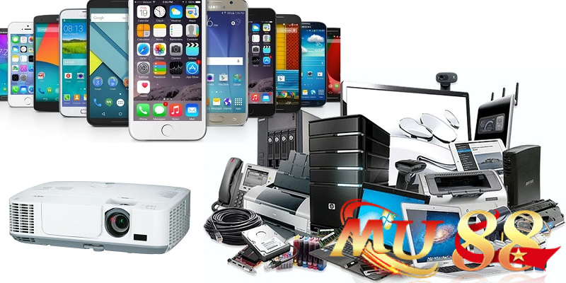 Xem mọi lúc trên nhiều thiết bị