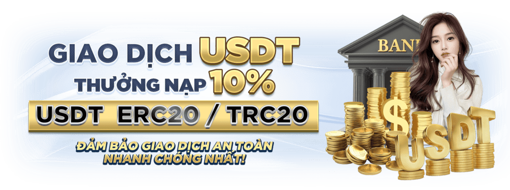 Banner nền tảng cá cược trực tuyến