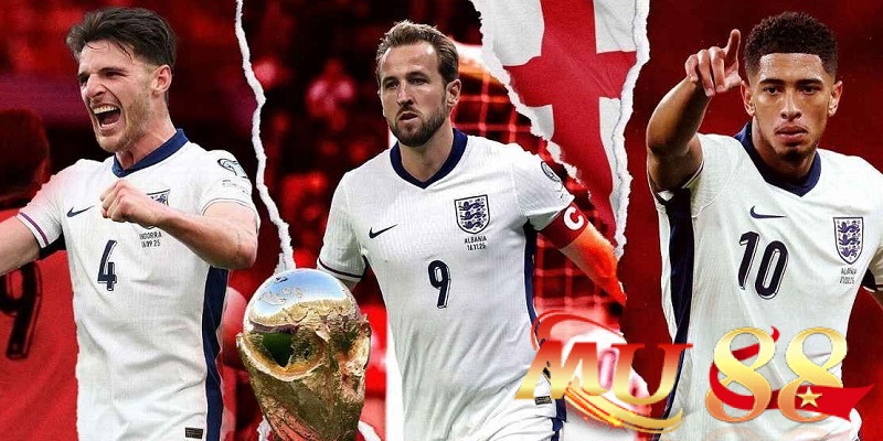 Dự đoán vua phá lưới World Cup 2026 cùng chuyên gia Mu88 4 dự đoán vua phá lưới World Cup 2026