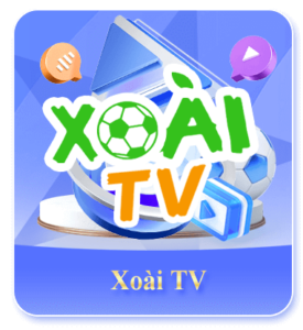 xoai tv